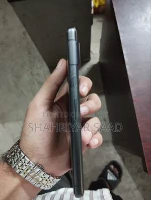 Google Pixel 7 128 GB Black