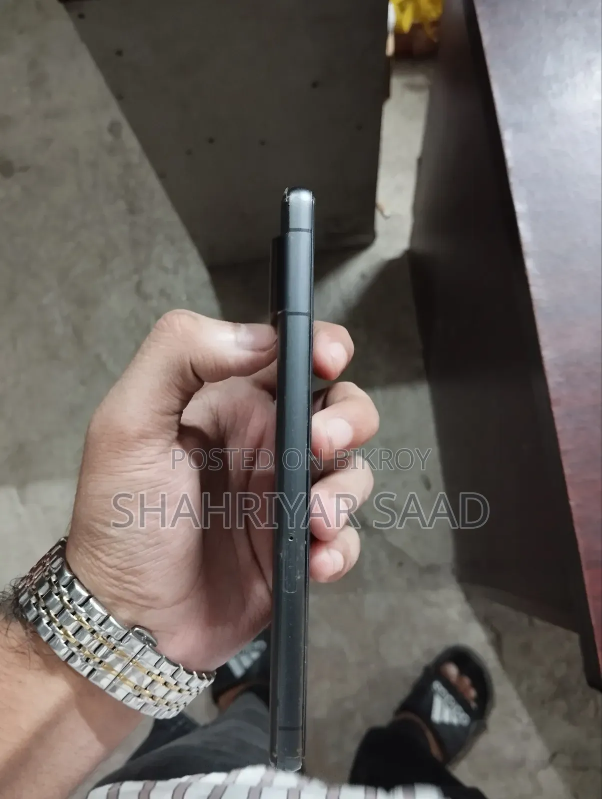Google Pixel 7 128 GB Black