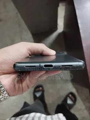Google Pixel 7 128 GB Black