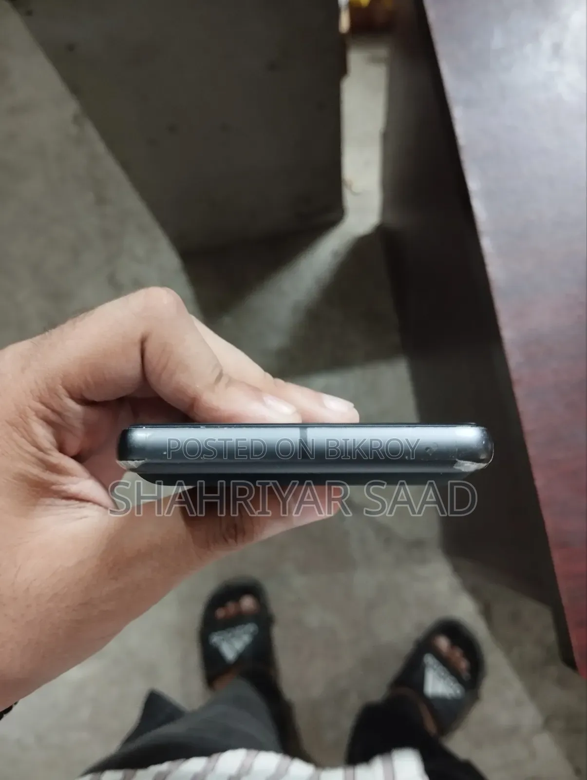 Google Pixel 7 128 GB Black
