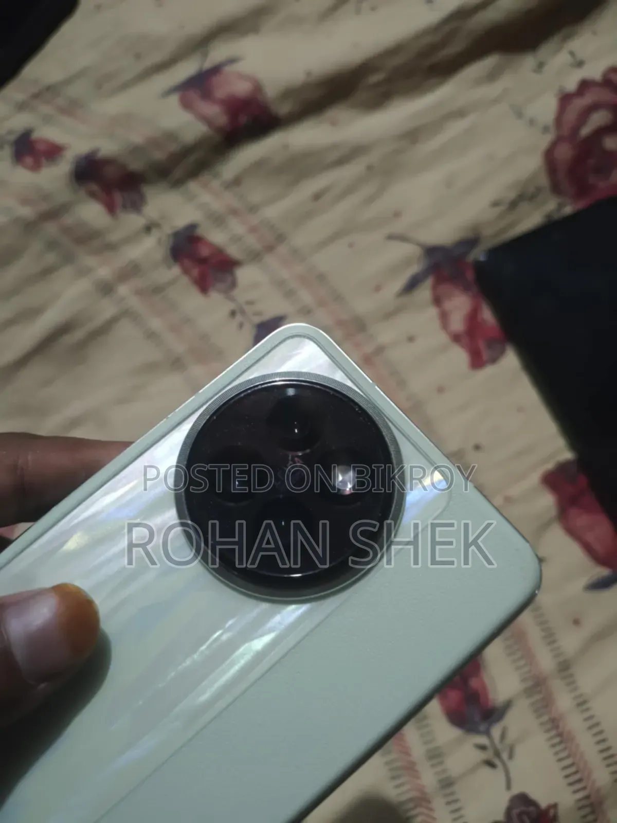 Xiaomi 256 GB Gold