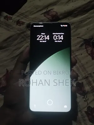 Xiaomi 256 GB Gold