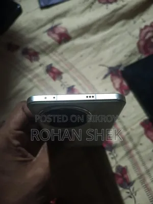 Xiaomi 256 GB Gold