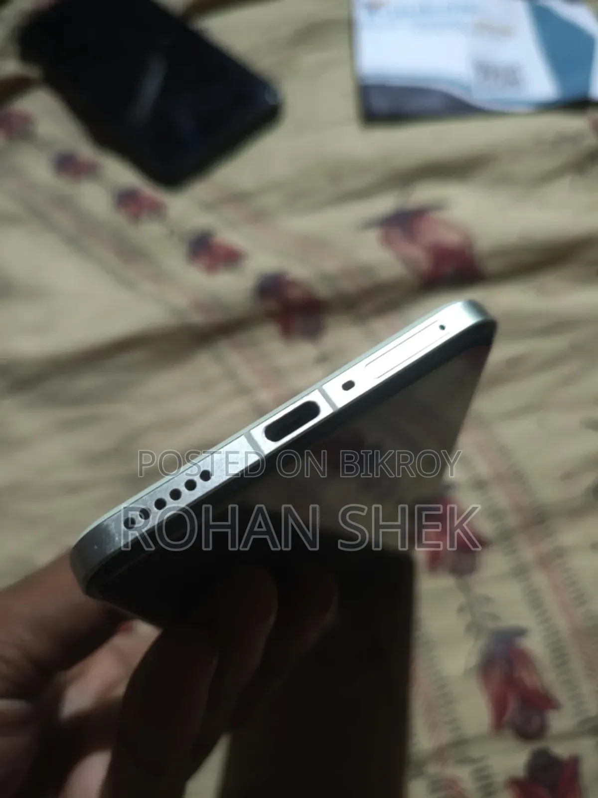 Xiaomi 256 GB Gold