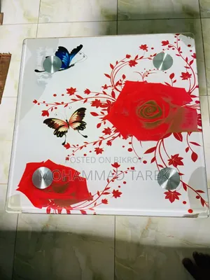 টি টেবিল, সেন্টার টেবিল