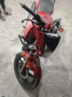 Hero Hunk 2018 Red