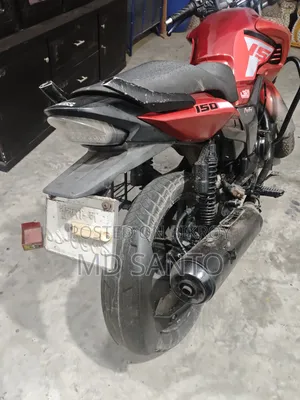 Hero Hunk 2018 Red