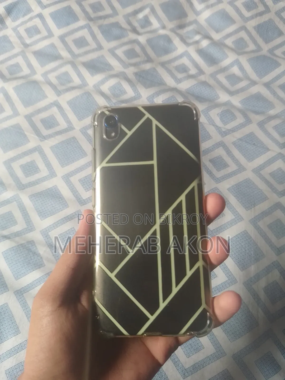 Vivo Y1s 32 GB Blue