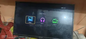 32 Inch TV