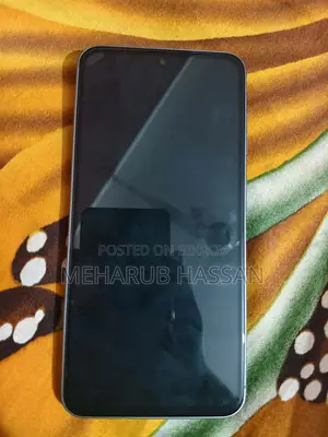 স্যামসাং গ্যালাক্সি এ৫৬ ২৫৬ জিবি গ্রে