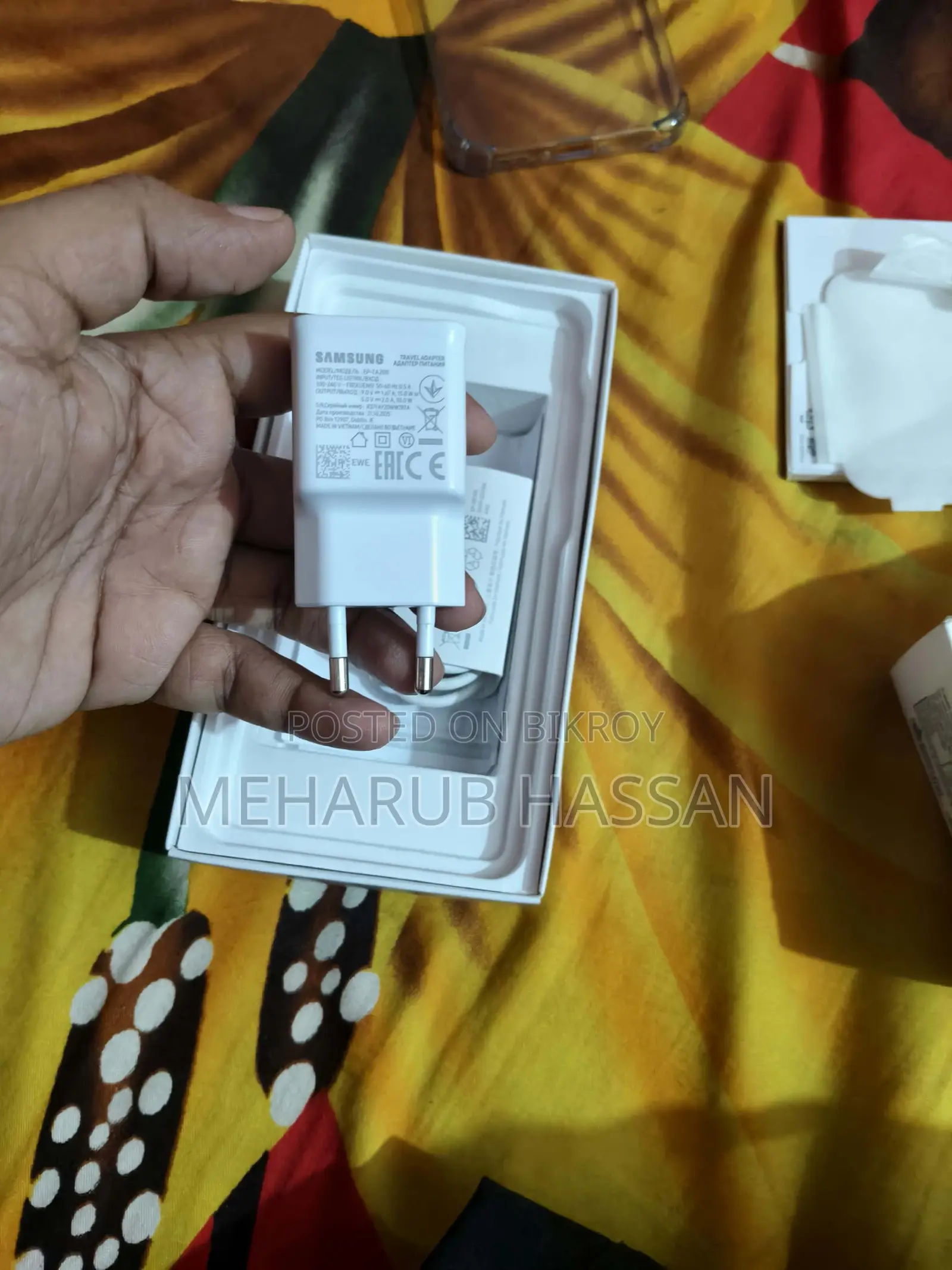 স্যামসাং গ্যালাক্সি এ৫৬ ২৫৬ জিবি গ্রে