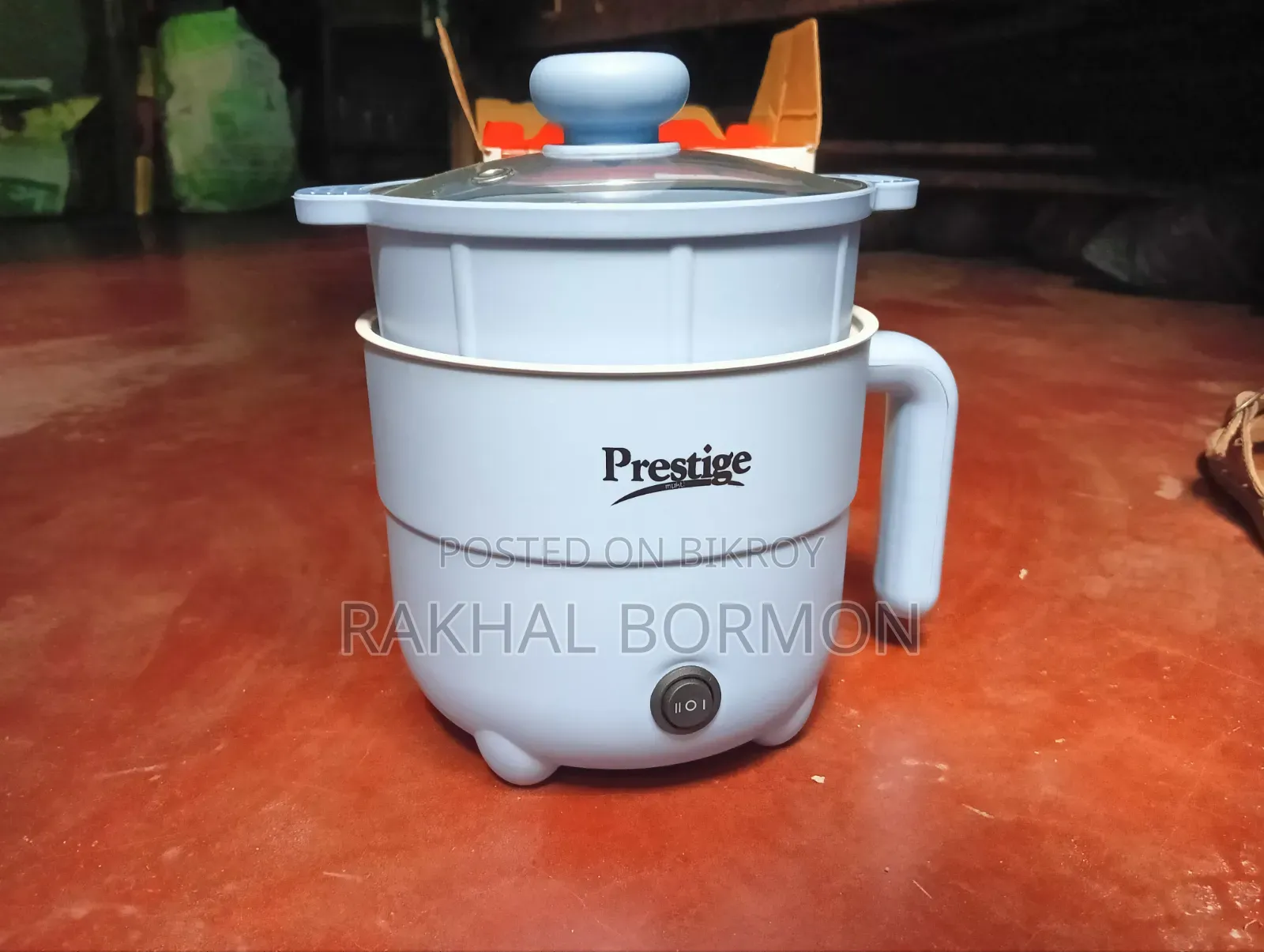 রান্নাঘরের রান্নার পাত্র