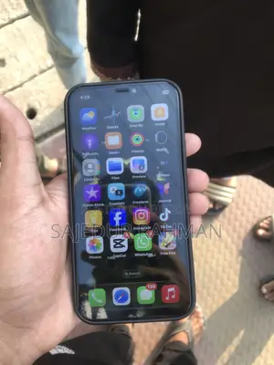 অ্যাপল আইফোন ১২ ১২৮ জিবি নীল