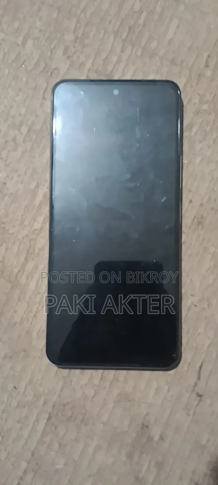 Vivo Y19s Pro 128 GB Silver