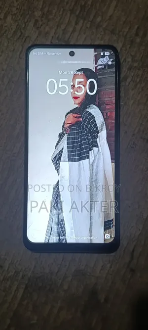Vivo Y19s Pro 128 GB Silver