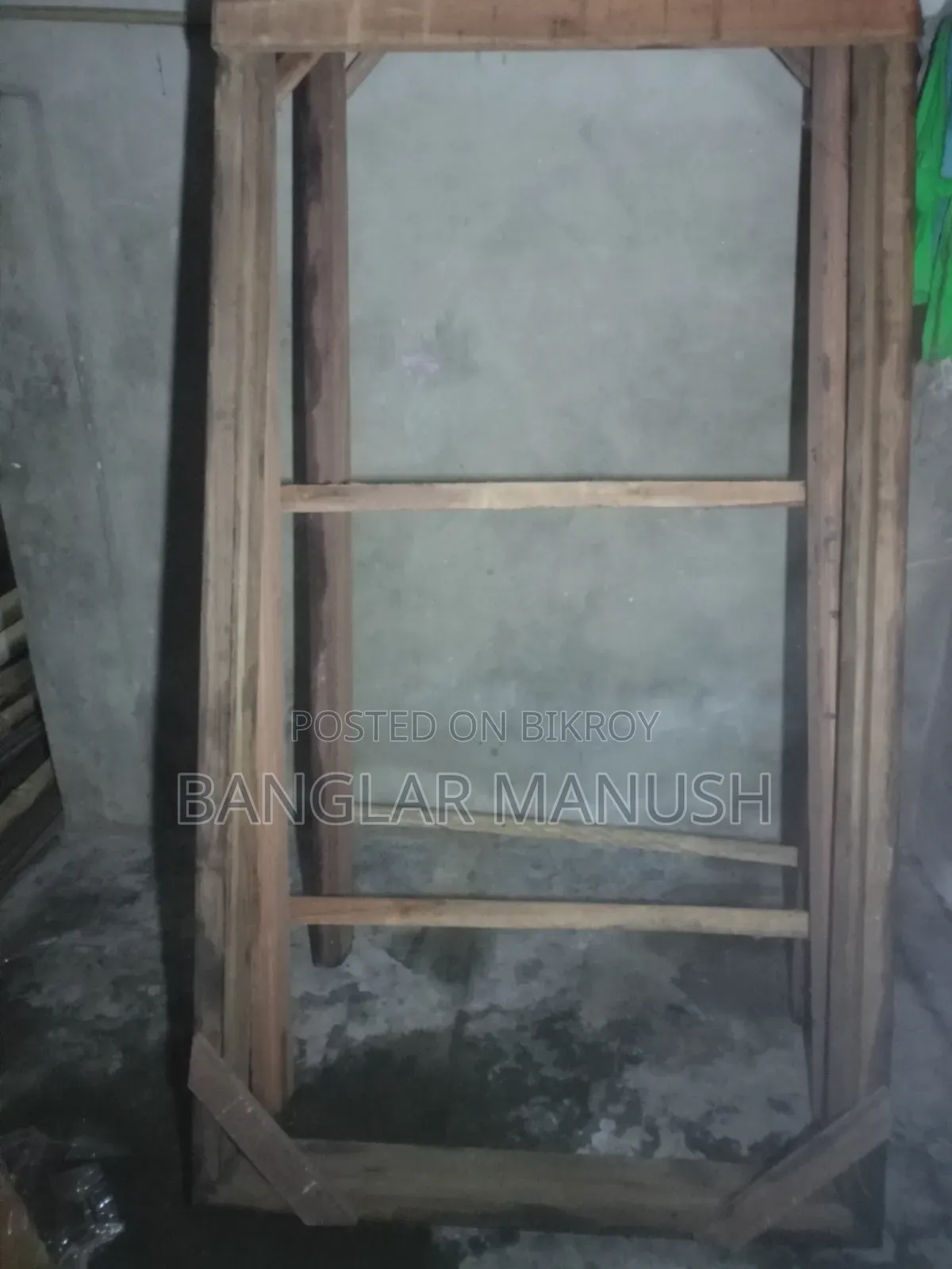 চৌকাঠ বিক্রয়