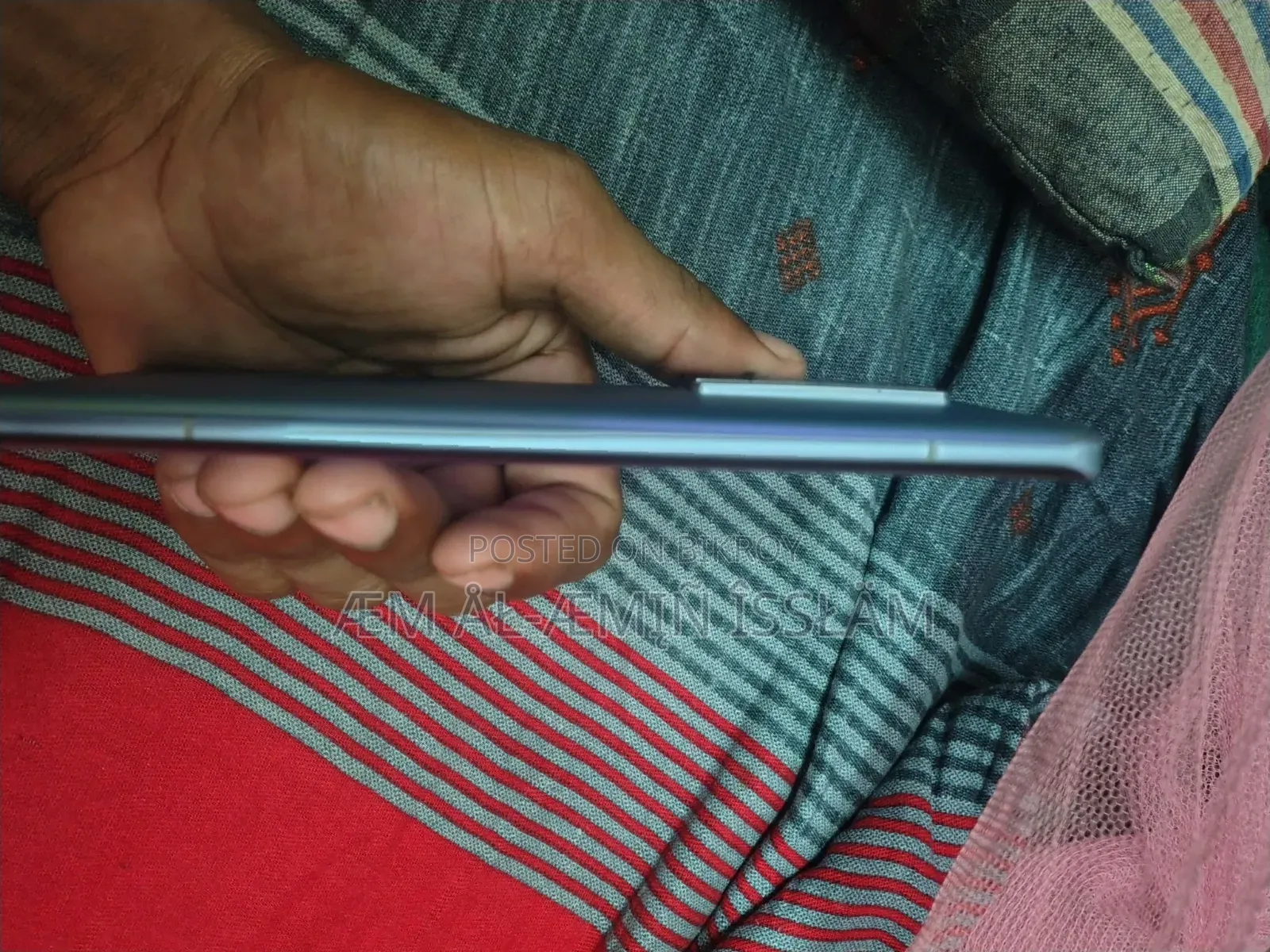 Vivo X70 Pro 128 GB Blue