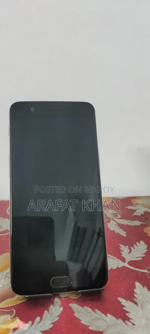 OnePlus 5 128 GB Gold