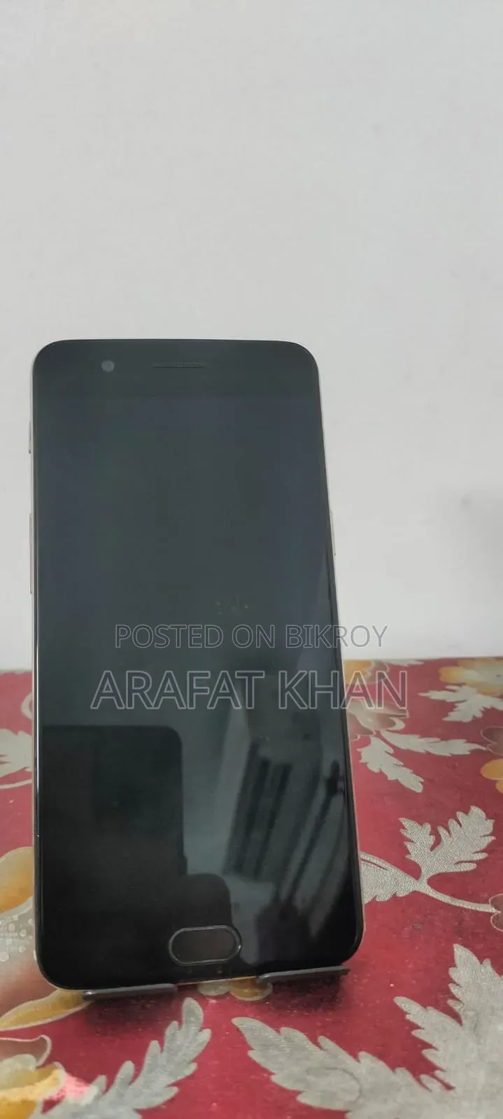 OnePlus 5 128 GB Gold