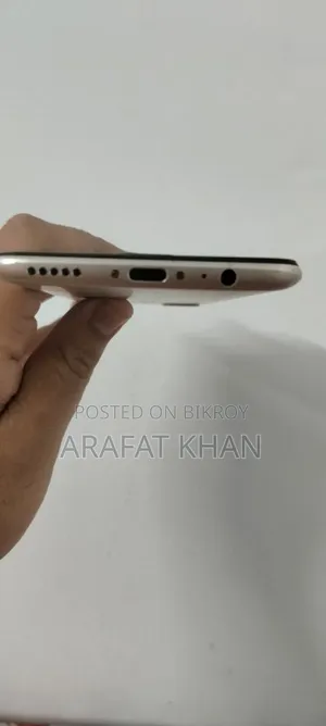 OnePlus 5 128 GB Gold