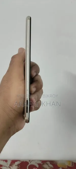 OnePlus 5 128 GB Gold