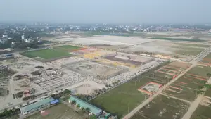 4 Katha Plot for Sale at Block-P, Bashundhara R/A