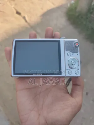 Olympus Vr-350 (Digicam)