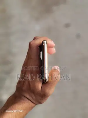 Apple iPhone XS 64 GB Rose Gold