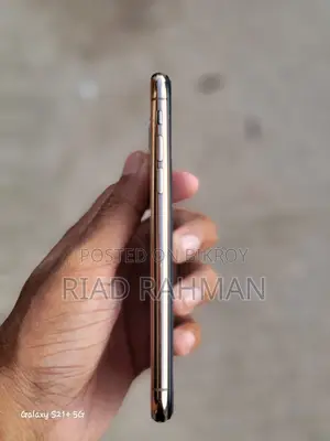 Apple iPhone XS 64 GB Rose Gold