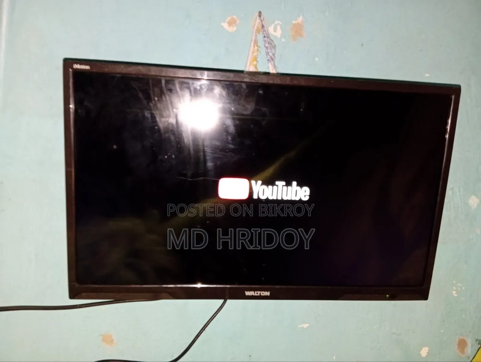 Walton Non Smart TV