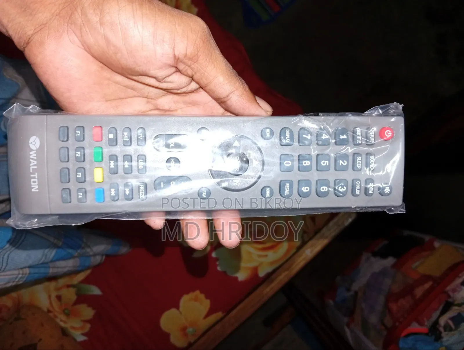 Walton Non Smart TV