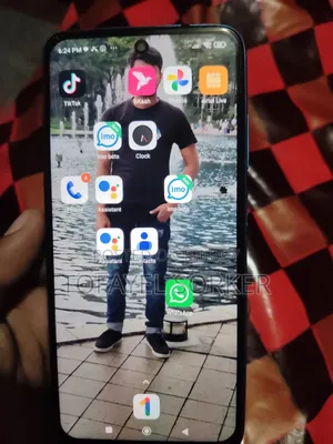 Xiaomi Redmi 10 128 GB Blue