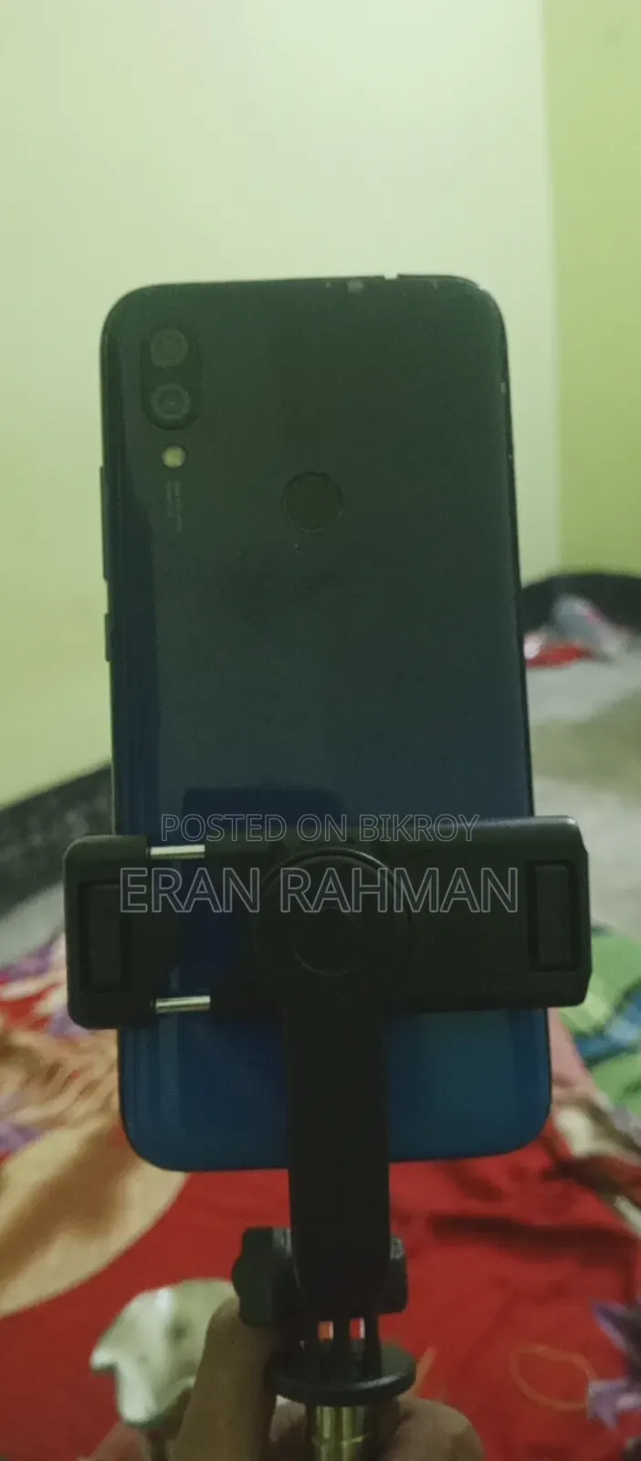Xiaomi Redmi 7 32 GB Black