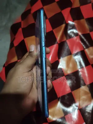 শাওমি রেডমি ১০ ১২৮ জিবি ব্লু