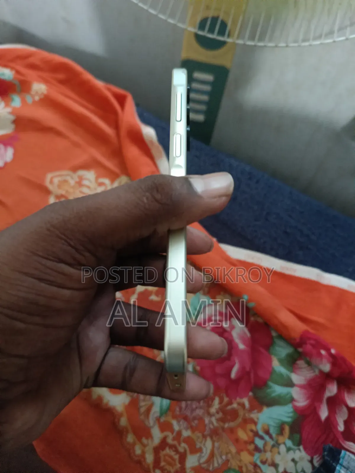 Samsung Galaxy A16 5G 128 GB