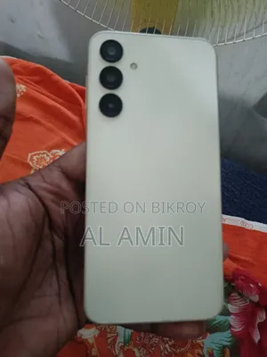 Samsung Galaxy A16 5G 128 GB