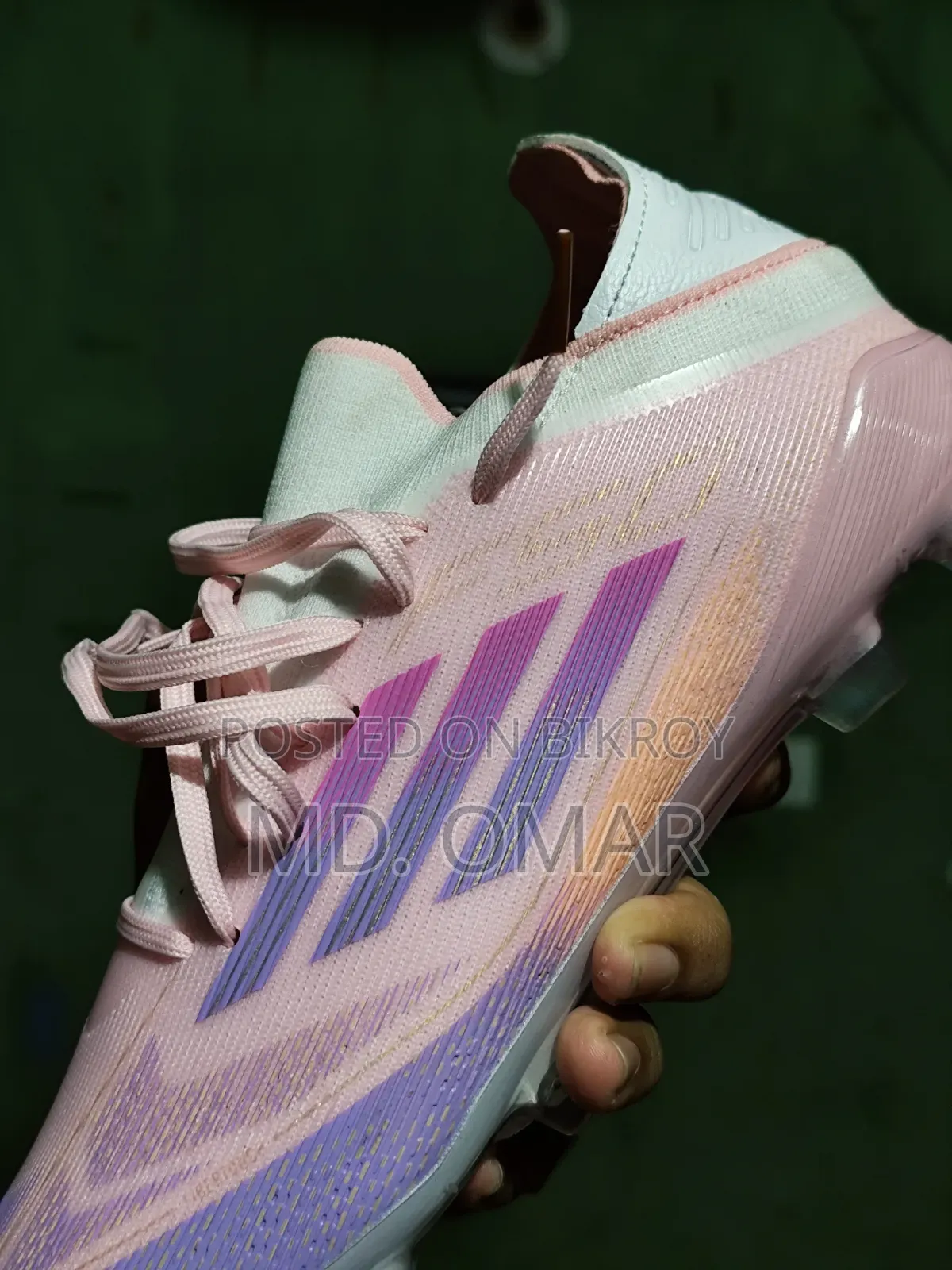 Lamine Yamal Limited Edition Master Grade Boot at Offer Price