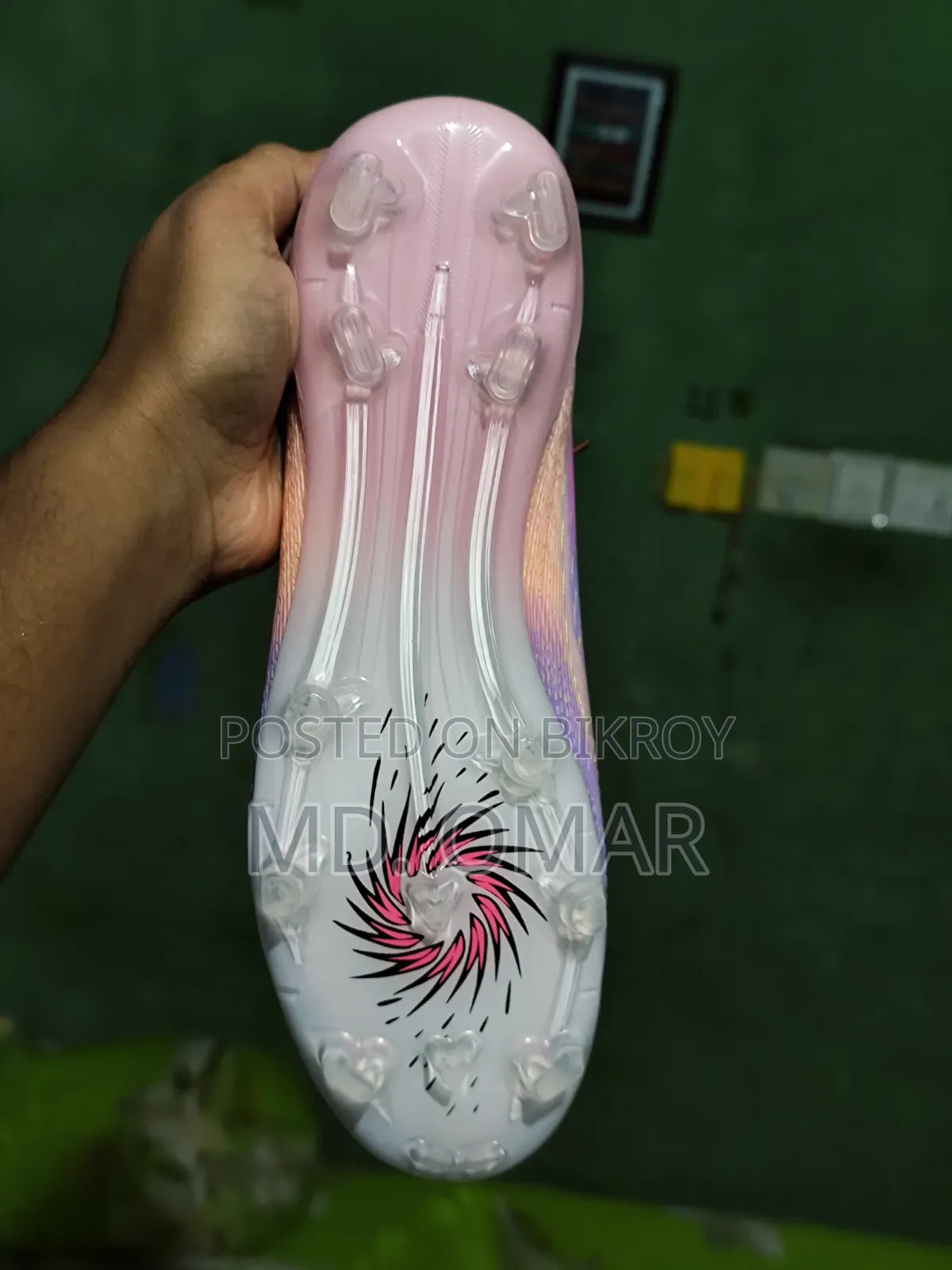 Lamine Yamal Limited Edition Master Grade Boot at Offer Price