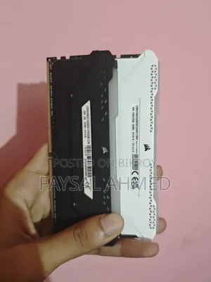Corsair Vengeance RGB Pro SL 8gb
