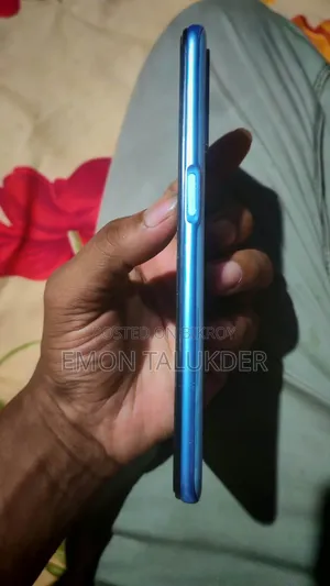 অপ্পো এ৫৬ ৫জি ১২৮ জিবি ব্লু