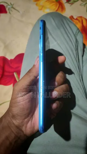অপ্পো এ৫৬ ৫জি ১২৮ জিবি ব্লু