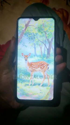 অপ্পো এ৫৬ ৫জি ১২৮ জিবি ব্লু