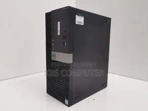 Desktop Computer Dell 4GB Intel Core i3 HDD 250GB