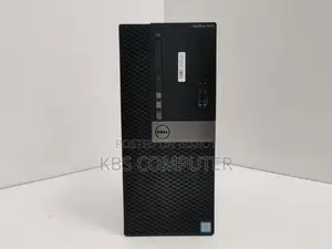 Desktop Computer Dell 4GB Intel Core i3 HDD 250GB