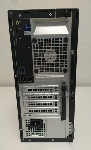 Desktop Computer Dell 4GB Intel Core i3 HDD 250GB