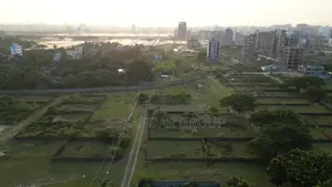 3 Katha South Facing Plot at Block-P, Bashundhara R/A