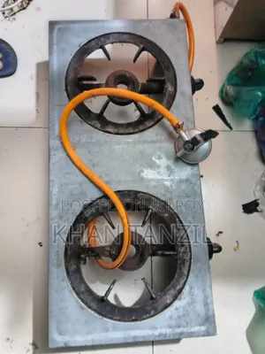 জরুরী গ্যাস এর চুলা সেল