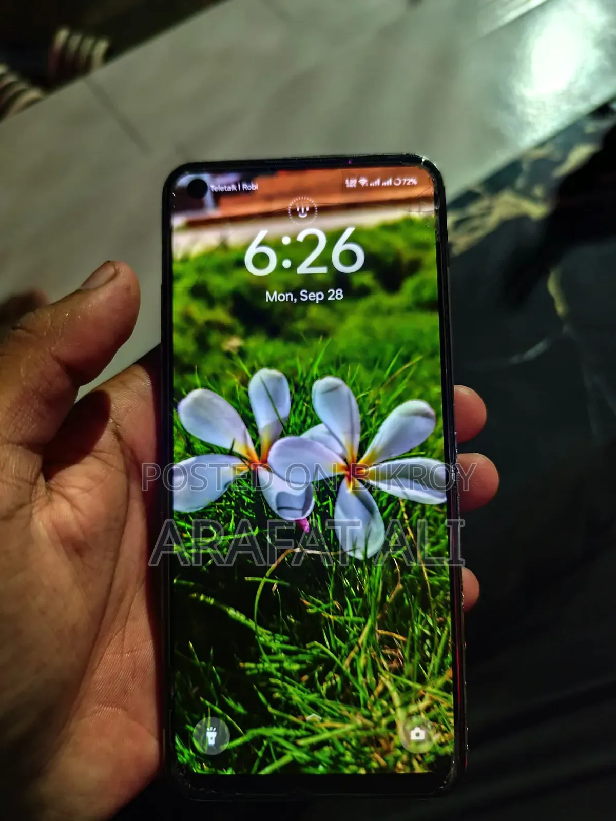 Realme 10 128 GB Pink