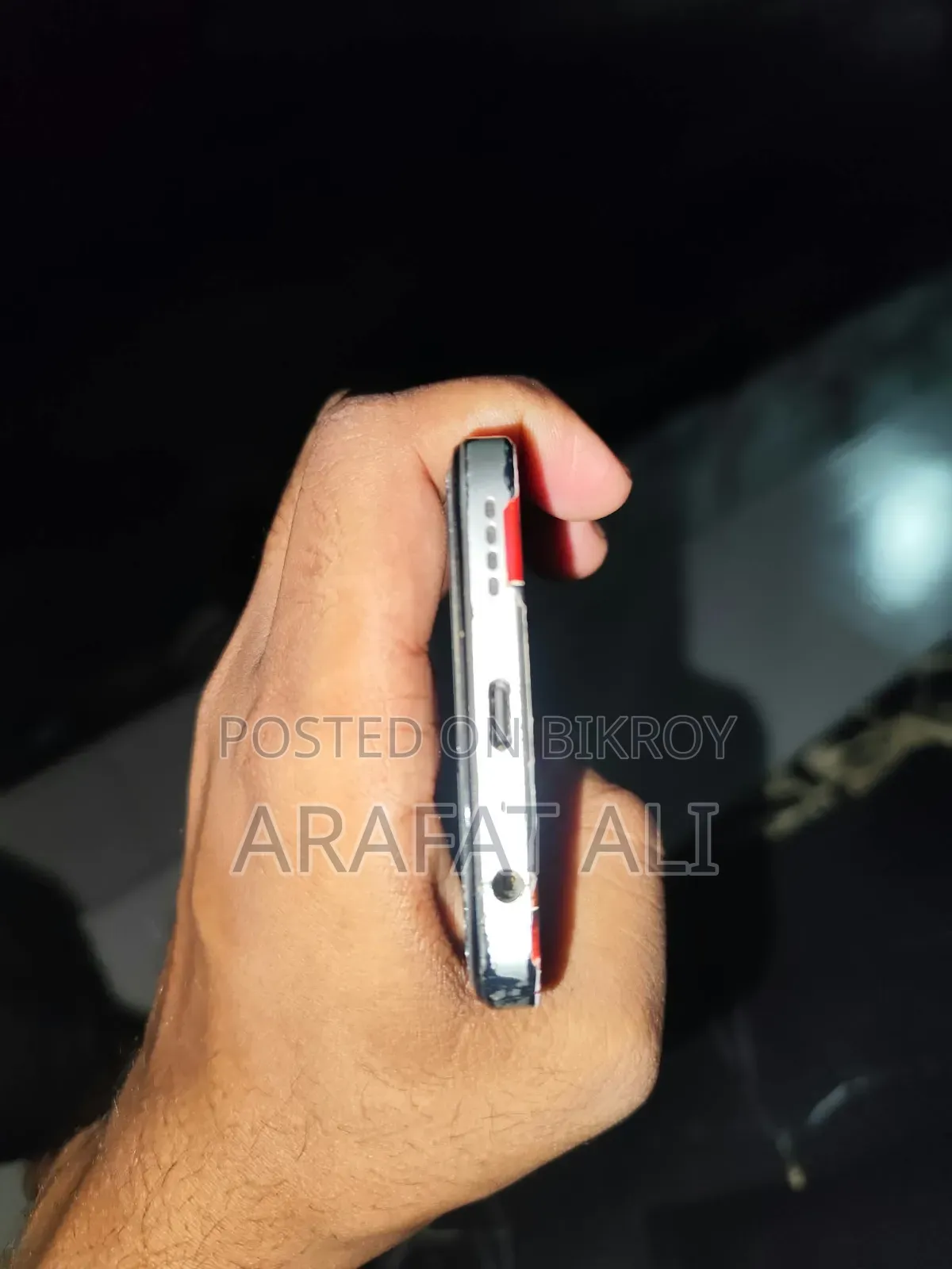Realme 10 128 GB Pink