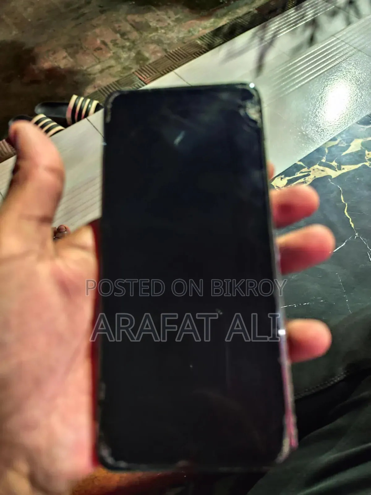 Realme 10 128 GB Pink